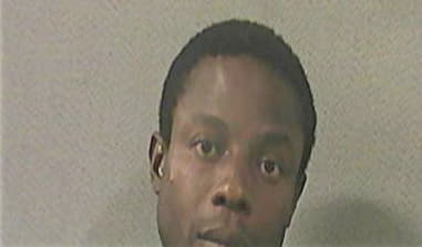 Thaddeus Long, - Orleans Parish County, LA 